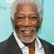 Morgan Freeman